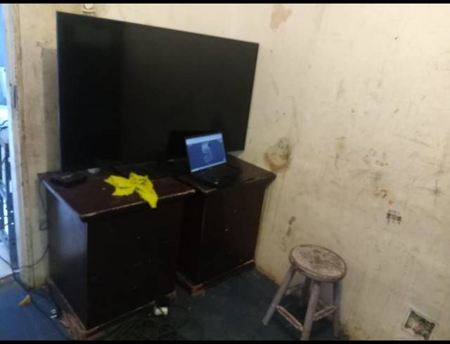 2 BEDROOM HOUSE FOR SALE IN TAFELSIG